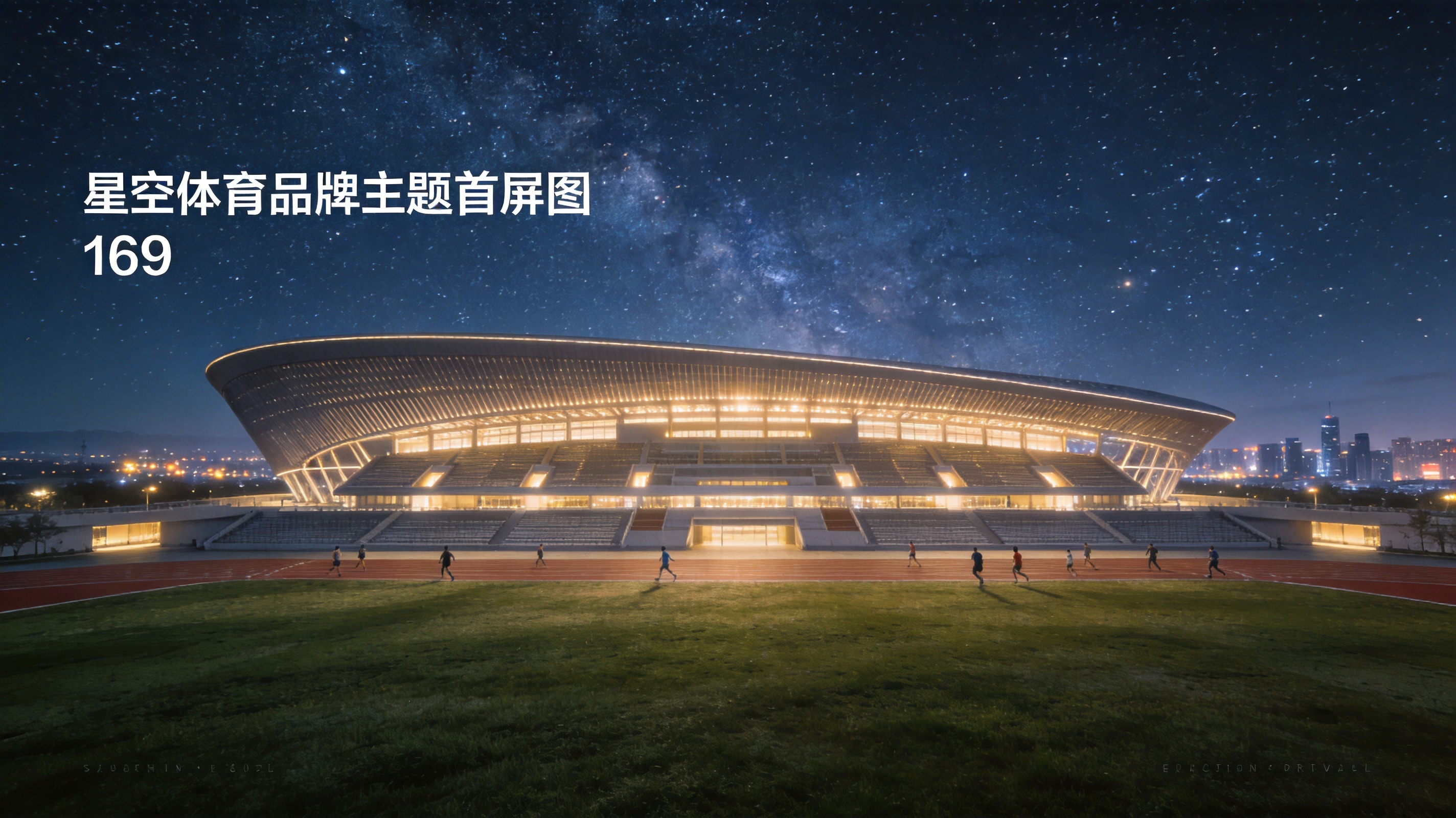星空体育品牌logo