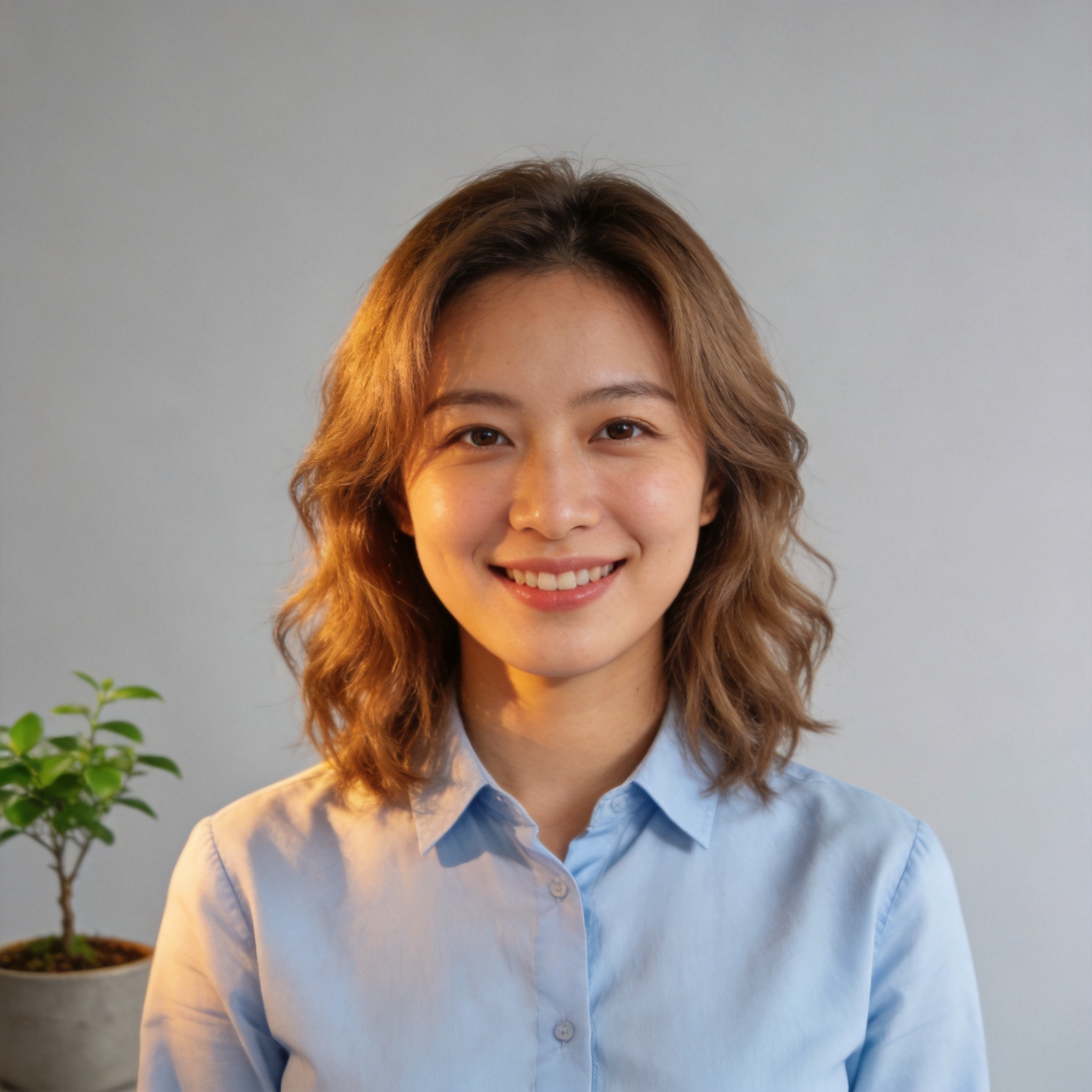 数据分析师李婷的头像
